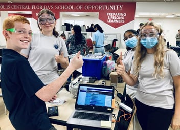 Robotics Club