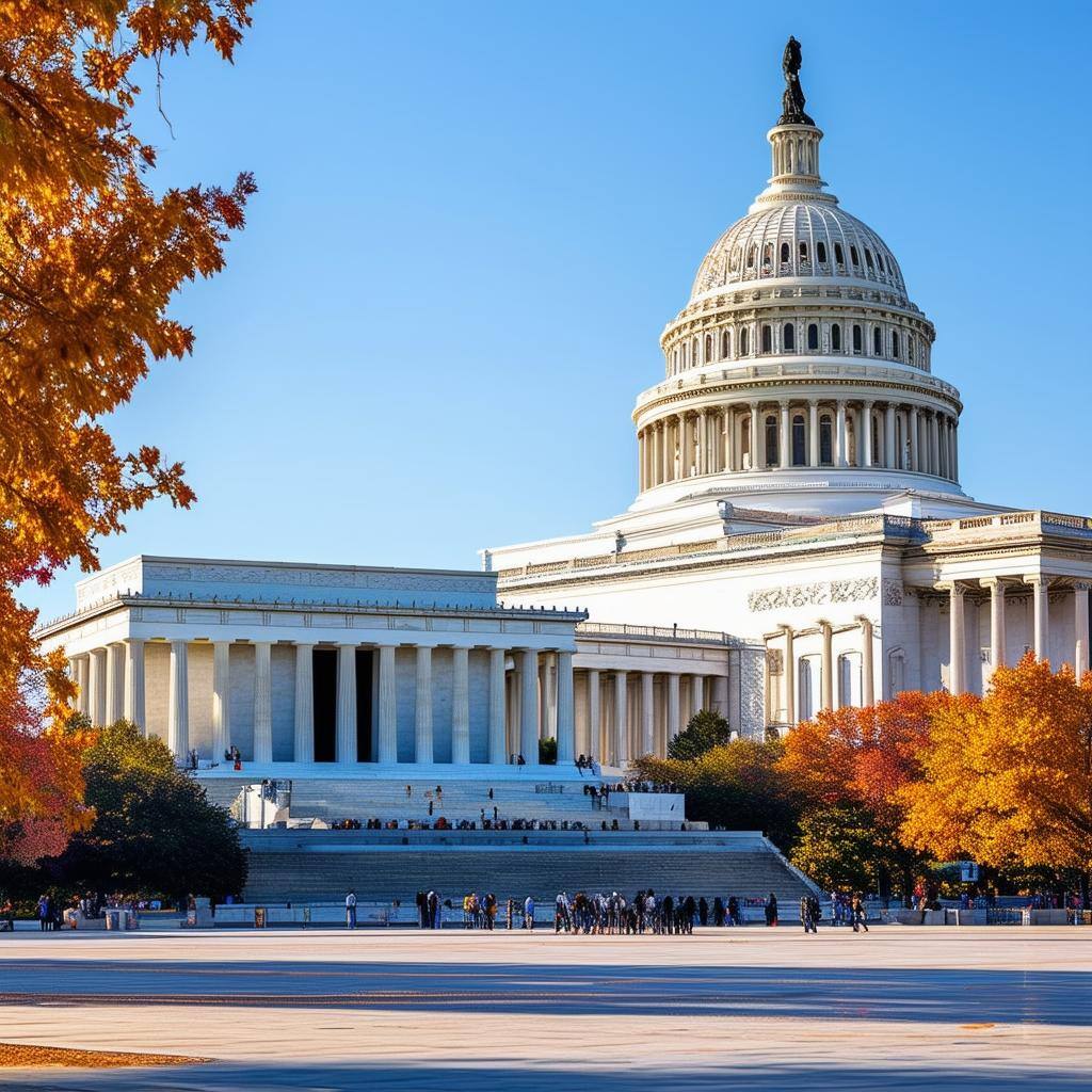 Eighth Grade Washington, DC Trip: Itinerary and Details