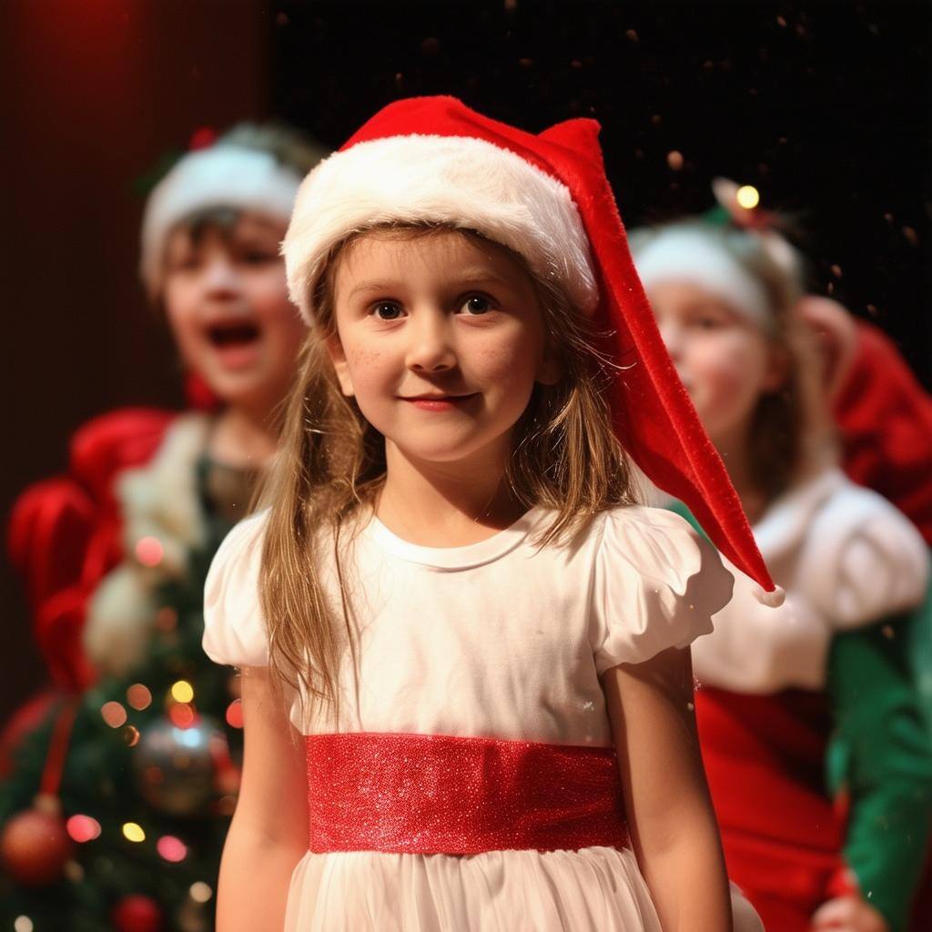 Join Us for an Unforgettable Early Years Christmas Event