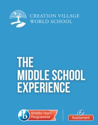 The Middle School Experince-2
